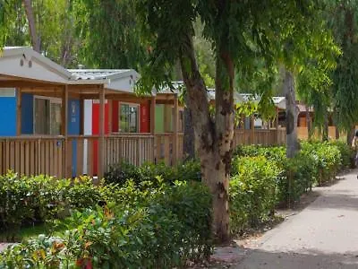 Centro Vacanze Isuledda Cannigione