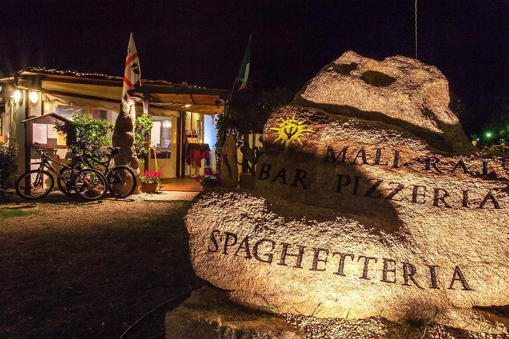 Hotel Centro Vacanze Isuledda Cannigione