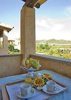 **** Hotel Centro Vacanze Isuledda Cannigione Italy