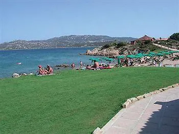 Centro Vacanze Isuledda Cannigione