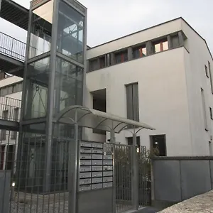  Appartamento Elegante Vacanza/business In Brianza Italia