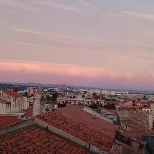 Отель Vittorio Emanuele