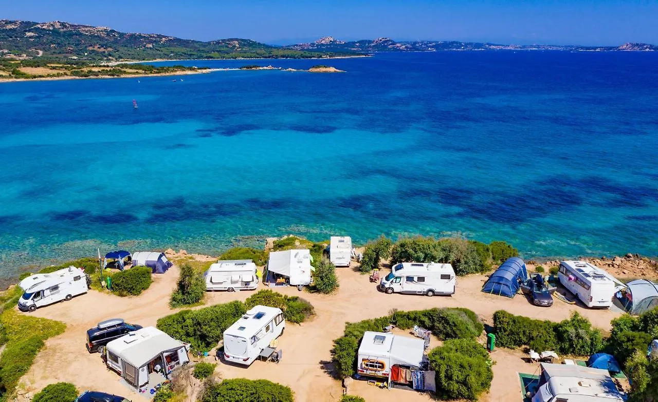 **** Hotel Centro Vacanze Isuledda Cannigione Italia