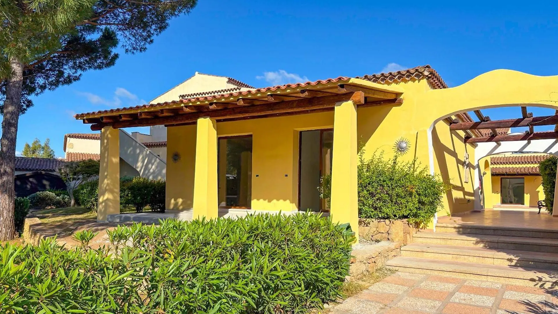 Centro Vacanze Isuledda Cannigione 4*,  Italien