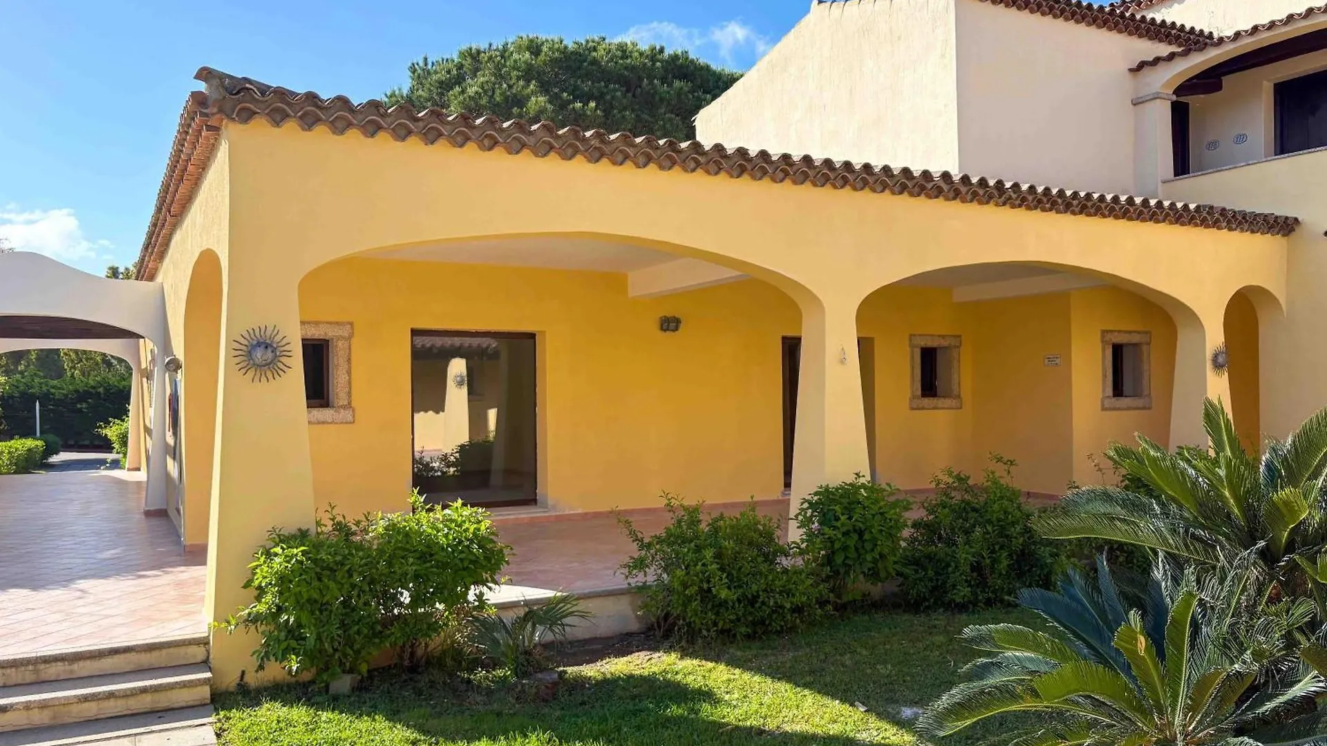 Hotel Centro Vacanze Isuledda Cannigione