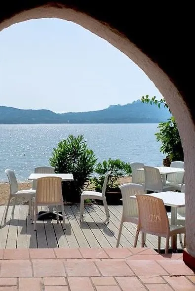 Centro Vacanze Isuledda Cannigione Hotel