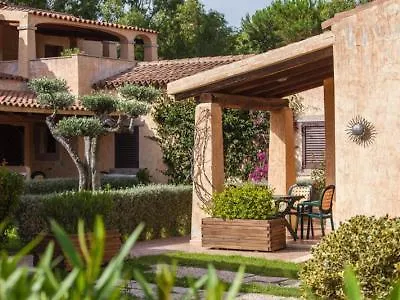 Centro Vacanze Isuledda Cannigione Hotel