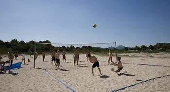 호텔 Centro Vacanze Isuledda 카니지오네