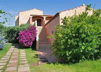 Centro Vacanze Isuledda Cannigione Hotel