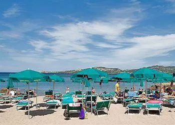 Centro Vacanze Isuledda Cannigione Italia