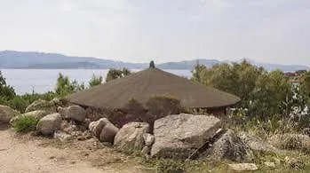Centro Vacanze Isuledda 카니지오네