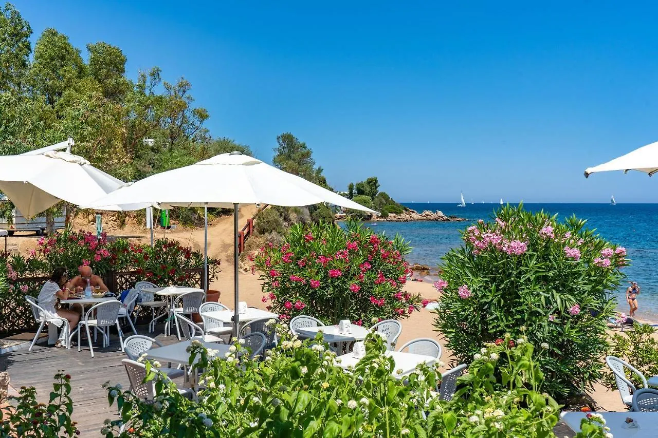 Hotel Centro Vacanze Isuledda Cannigione